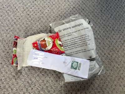 Photos de l'objet d'un acheteur vérifié