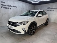 2024 Volkswagen Taigo 1.0 TSI 110 Life 5dr HATCHBACK PETROL Manual