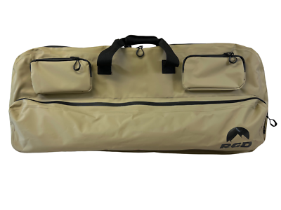 Waterproof cheap bow case