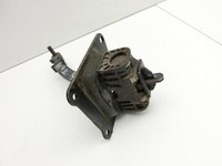 Citroen Berlingo B9 12-18 Lieferwagen Türfangband Türbremse Türanschlag Links Hinten für Flügeltür Citroen Berlingo... Vorschau 5