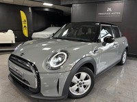 2022 MINI Hatch 1.5 Cooper Classic Hatchback 5dr Petrol Manual Euro 6 (s/s) (136