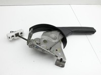 Toyota Yaris XP13 10-14 Handbremshebel Hebel für Handbremse Bremshebel Toyota Yaris XP13 10-14 15.05.2012 gebraucht Vorschau 4