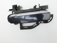 Audi A6 4F C6 qu 04-08 Kombi Türgriff Griff aussen Rechts Vorne LZ7Q Audi A6 4F C6 qu 04-08 04.12.2007 4F0837208B... Vorschau 4