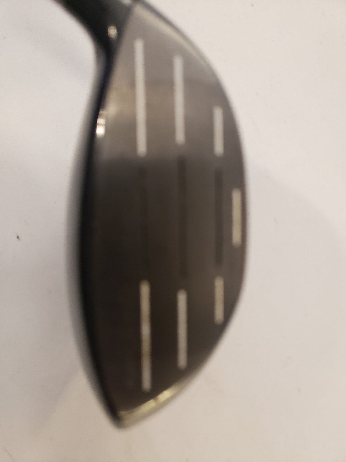 Used Callaway Mavrik - 3+ Fairway Wood 13.5* - GD Tour AD DI-7 - Stiff - RH