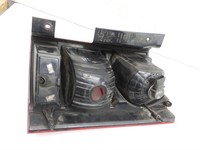 Chrysler Grand Voyager V 08-10 Rückleuchte Rücklicht Heckleuchte Links orig Chrysler Grand Voyager V 08-10... Vorschau 6