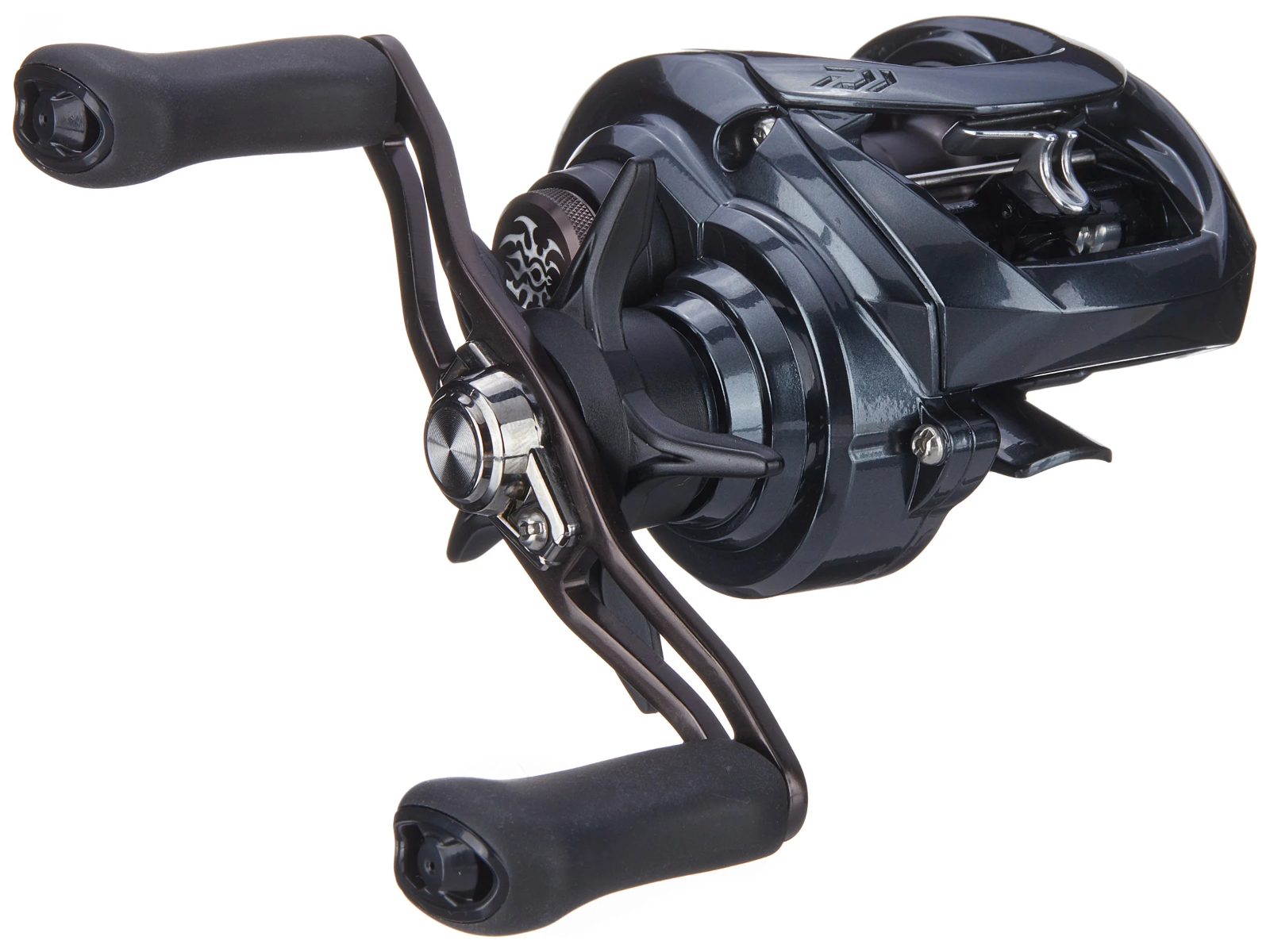 Daiwa TTUSV103XSL Tatula SV TW Casting Reel, Left Hand, 8.1: