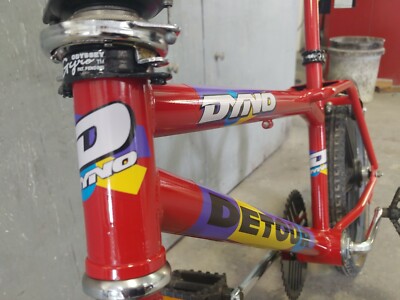 1990 dyno detour