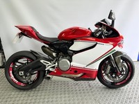 Ducati 899 PANIGALE. !! FRESH SERVICE AND MOT !!
