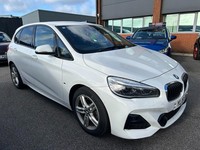2026 BMW 218D M SPORT  Hatchback DIESEL Automatic