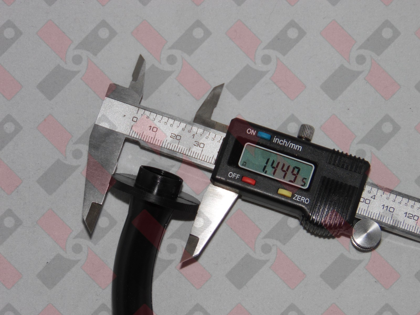 No Cap Eagle Gas Can Replacement Spouts Rubber Spout and Stopper