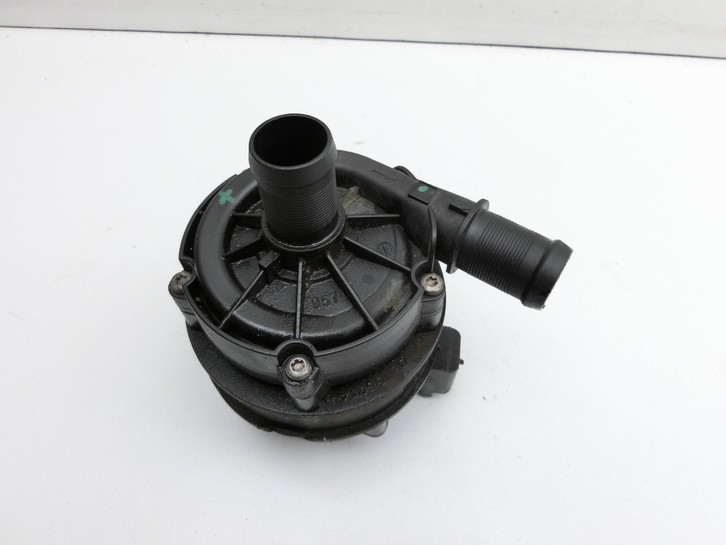 Renault Megane IV 4 16-21 dCi 1,5 85KW Umwelzpumpe Heizung Pumpe Renault Megane IV 4 16-21 10.12.2018 0392024101... Vorschau 2