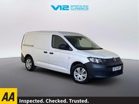 2024 Volkswagen Caddy Maxi 2.0 TDI 102PS Commerce Van [Business/Tech Pack] PANEL