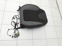 Opel Crossland X P17 17-20 Sitzbezug Rückenpolster Links Vorne für Fahrer Sitz Opel Crossland X P17 17-20... Vorschau 2
