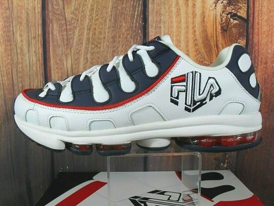 fila cross trainers