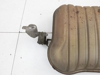 BMW 218i F45 14-18 1,5 100KW Endschalldämpfer Endtopf Auspuff BMW 218i F45 14-18 17.07.2017 8627284 18308627284... Vorschau 2