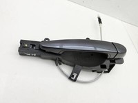 BMW E90 325xi 05-09 Lim Türgriff Griff aussen Rechts Hinten A22 BMW E90 325xi 05-09 13.04.2007 0445182 51210445182... Vorschau 2