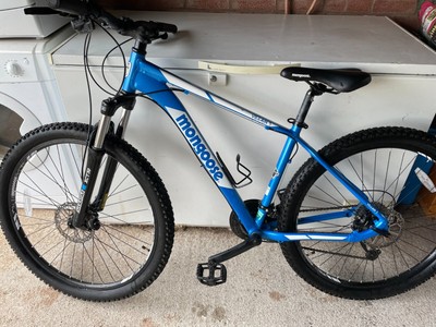 Mongoose villain 3 sale