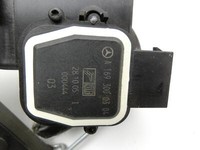 Mercedes A200 W169 04-08 2,0 100KW Gaswertgeber Gaspedal Mercedes A200 W169 04-08 17.11.2005 A1693000304 gebraucht Vorschau 4