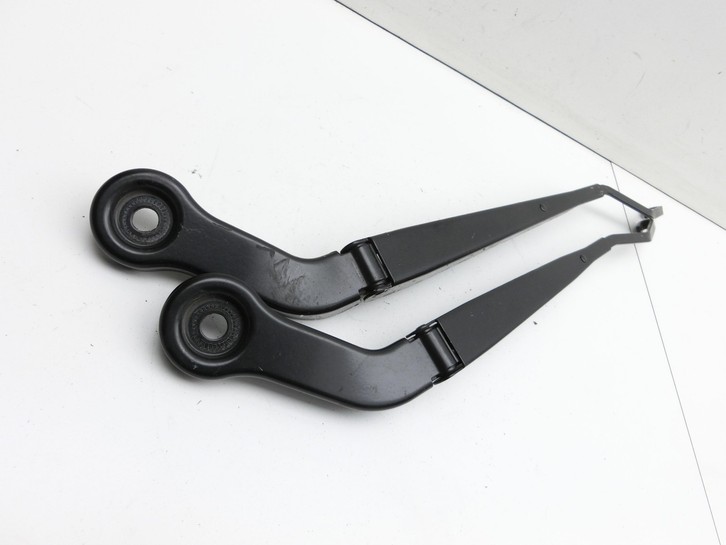 Mini Cooper S F55 LCI 18-21 2x Scheibenwischer Wischarm Vorne Mini Cooper S F55 LCI 18-21 01.07.2021 61617376349... Vorschau 2