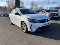 2026 Vauxhall Corsa 1.2 Turbo Design 5dr Auto Hatchback PETROL Automatic