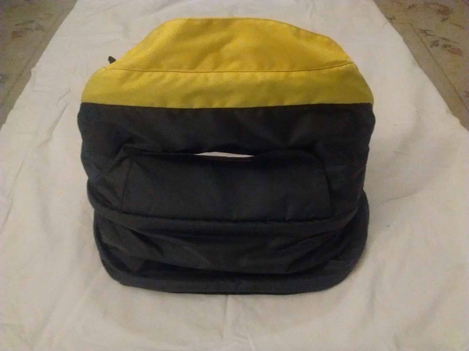Mountain Buggy Terrain Seat/Liner/Sun Hood and Bumper Bar