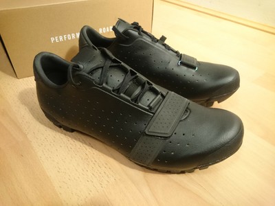 rapha gravel shoes