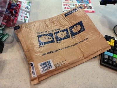 Fotos del artículo de un comprador verificado