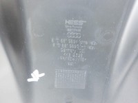 Audi A4 8W 19-24 Blende Innen Auflage Rückenteil für Beifahrer Sitz Rechts Audi A4 8W 19-24 27.01.2020 8W0881969P... Vorschau 6