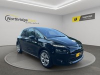 2014 Citroen C4 Picasso 1.6 e-HDi Airdream Exclusive+ Euro 5 (s/s) 5dr MPV Diese
