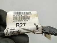 Opel Astra K 15-19 Kombi Kabelbaum Tür und Fensterheber Links Vorne Opel Astra K 15-19 27.11.2018 39195302 gebraucht Vorschau 7
