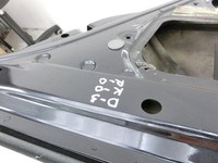 Skoda Superb 3T4 08-13 Lim Tür Rechts Hinten LF9R Skoda Superb 3T4 08-13 20.06.2008 3T5833056 gebraucht Vorschau 10