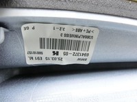 BMW X1 E84 12-15 Kappe Flosse Abdeckung für Dach Antenne BMW X1 E84 12-15 29.04.2015 6955557 65206955557 6941372... Vorschau 6