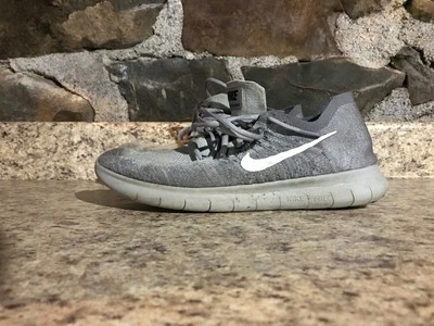 Men S Nike Free Rn Motion Flyknit 2017 Running Shoes 880845 001 Sizes 8 5 13 Bk