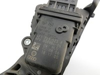Audi A6 4F C6 qu 04-08 TDI 3,0 171KW Gaswertgeber Gaspedal Audi A6 4F C6 qu 04-08 05.04.2006 a4F1723523B 4F1723523B... Vorschau 5