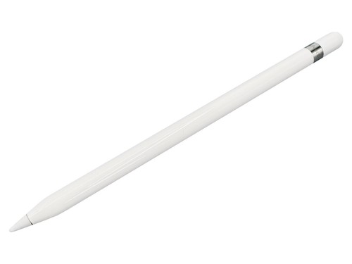 純正Apple Pencil A1603 ホワイト　第1世代 Apple Pencil A1603 1st Generation White Pen Stylus for iPad