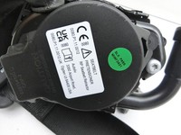 Tesla Model 3 LR Highland Gurt Sicherheitsgurt Rechts Hinten Tesla Model 3 LR Highland 16.01.2024 1857805-C1-D gebraucht Vorschau 4
