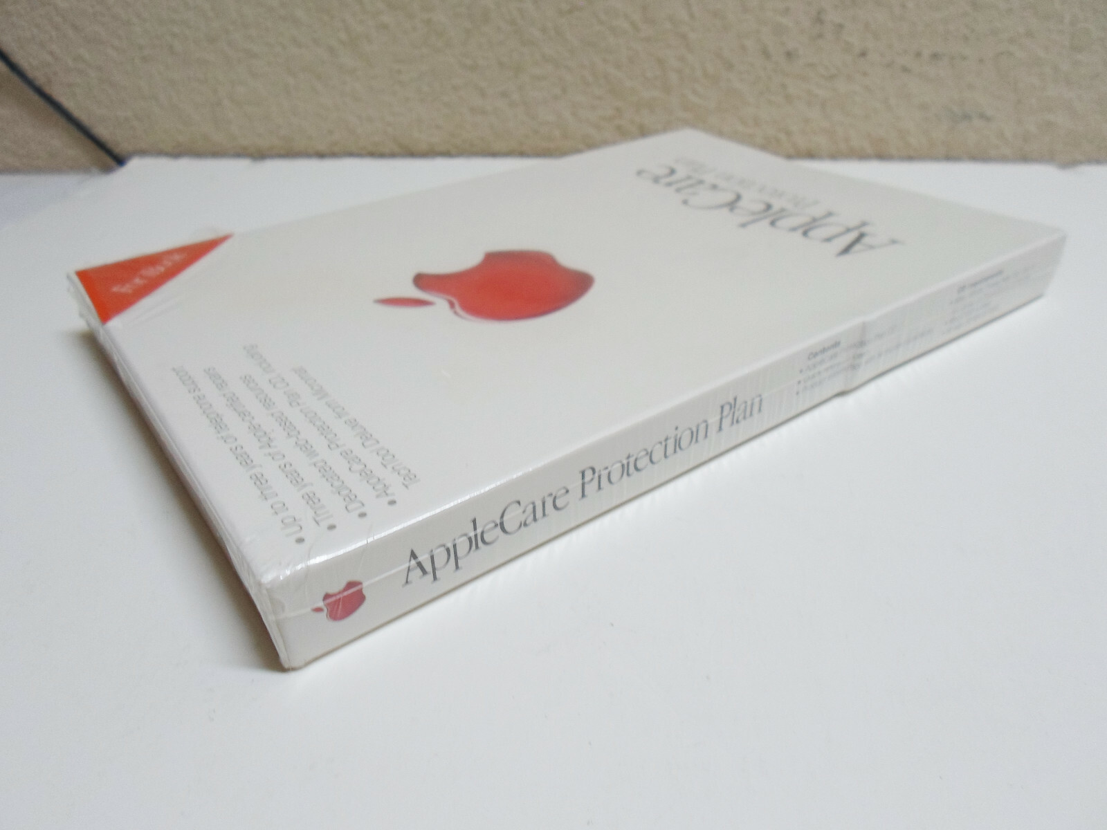 AppleCare Protection Plan for iBook M8289LL/A Sealed and Never Opened