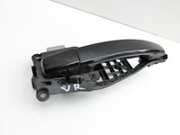 Opel Corsa D S07 06-10 5T Türgriff Griff aussen Rechts Vorne GBG Opel Corsa D S07 06-10 25.02.2010 gebraucht Vorschau 2