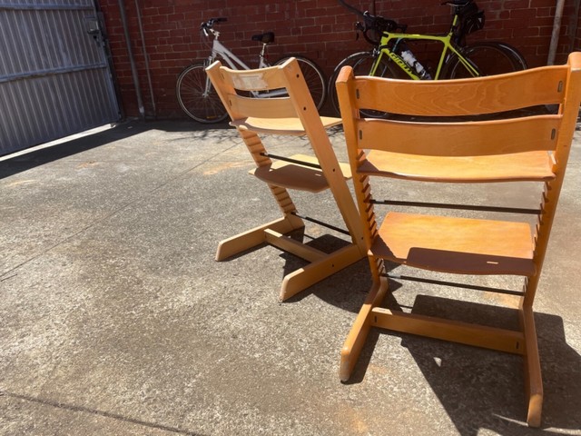 tripp trapp chair gumtree