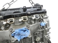 Honda Jazz GE III 08-11 1,3i 73KW L13Z1 Motor Triebwerk Honda Jazz GE III 08-11 13.07.2009 gebraucht Vorschau 4