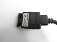 Mercedes S212 W212 E300h 13-16 Kombi Kabelbaum f. Batterie Minuskabel Mercedes S212 W212 E300h 13-16 26.06.2013... Vorschau 2