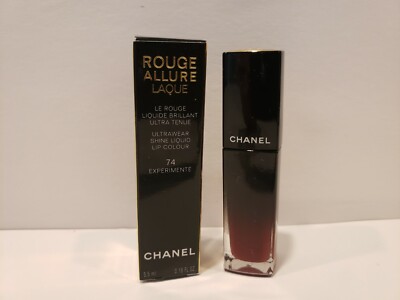 リップグロス CHANEL ROUGE ALLURE LAQUE $_1.JPG?set_id=8800005007