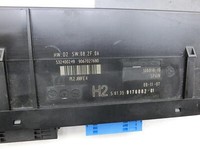 BMW E87 118d 07-11 LCI Steuergerät ECU SG PL2 JBBFE II BMW E87 118d 07-11 LCI 21.11.2007 9176882 61.35-9176882-01... Vorschau 4