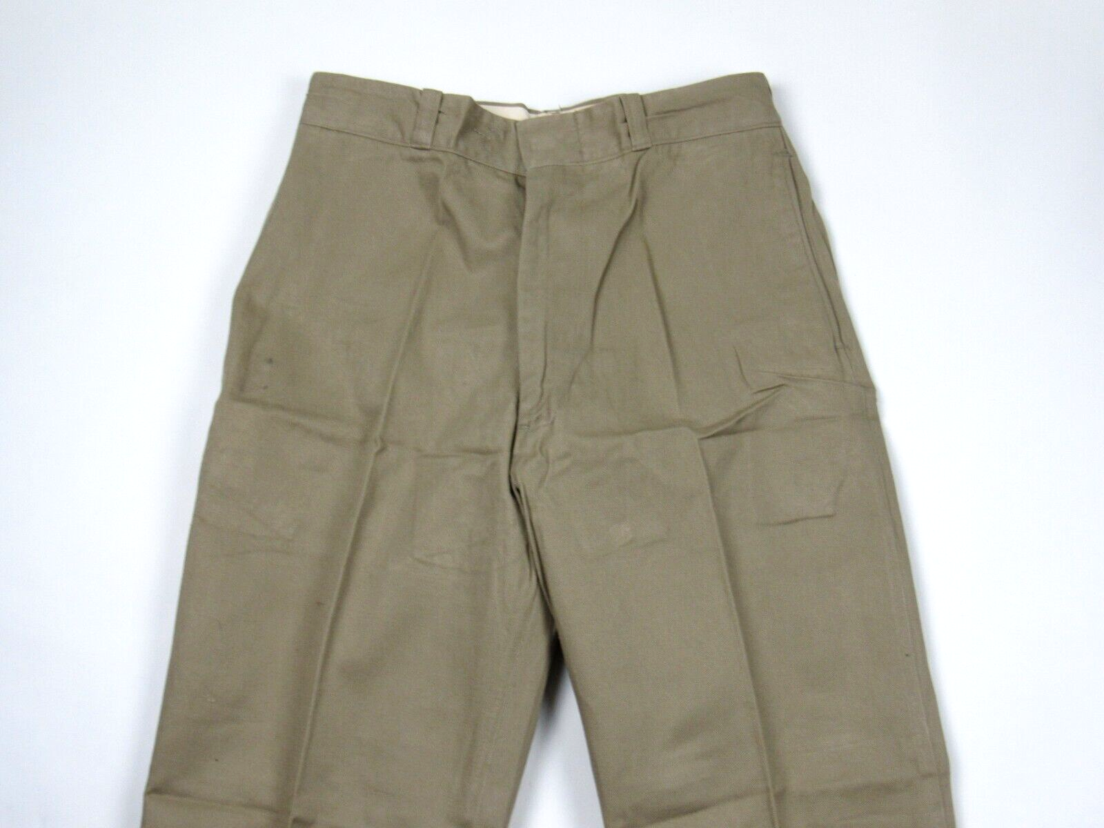 Vtg 60s 1968 US Army Khaki Chino Pants 29.5 x 27.5 Uniform Twill Trouser USGI | eBay Vtg 60s 1968 US Army Khaki Chino Pants 29.5 x 27.5 Uniform Twill Trouser USGI | eBay