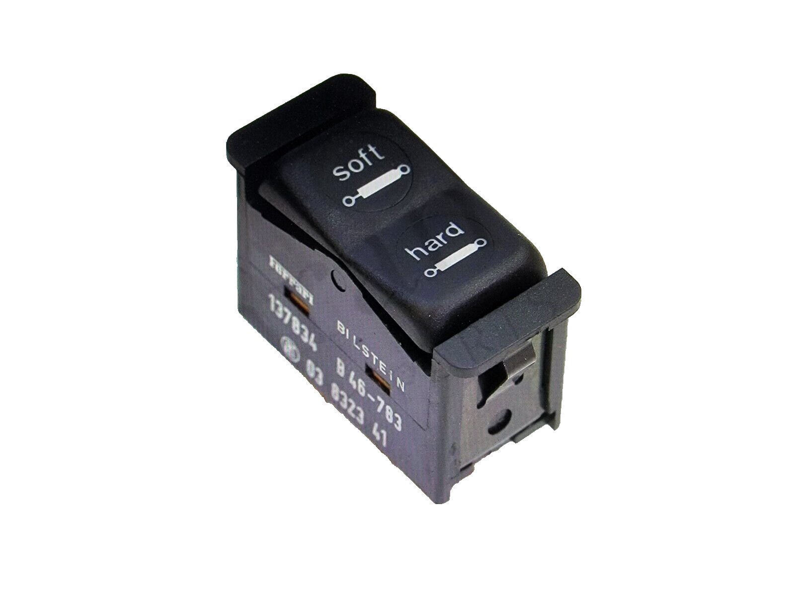 Miei T　1225 Ferrari Mondial T - Shock Absorber Control Switch # 137834