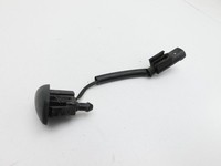 BMW E60 525i LCI 07-10 Waschdüse f. Windschutzscheibe WS Links beheizt BMW E60 525i LCI 07-10 06.10.2008 7046060... Vorschau 4