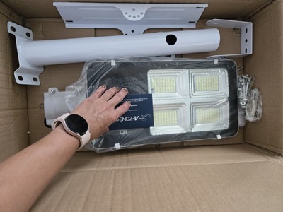 Fotos del artículo de un comprador verificado