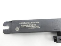 Hyundai I20 III BC3 20-23 Antennenverstärker Weiche Antenne Hyundai I20 III BC3 20-23 20.07.2020 95460-BV200... Vorschau 2