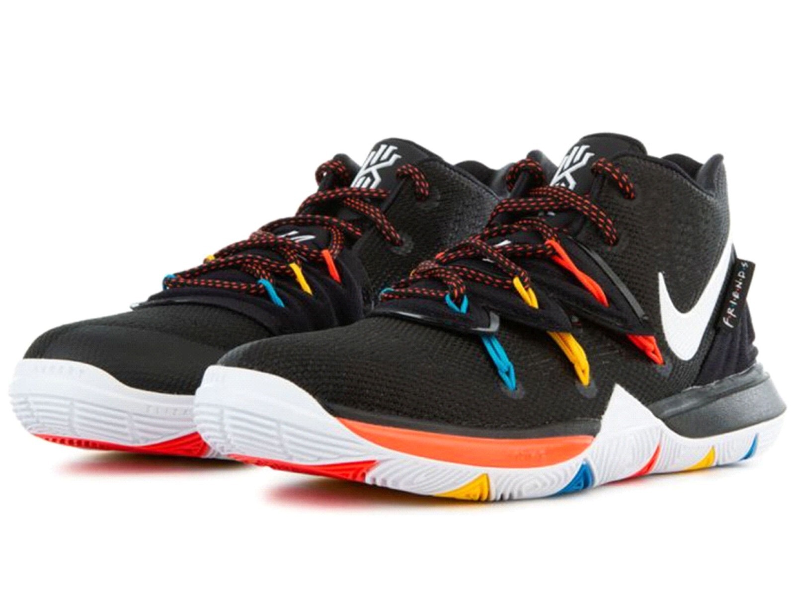 【最終値下げ】Nike KYRIE 5 25cm カイリー5 Nike Kyrie5 カイリー5 - メルカリ