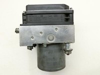 Toyota Avensis T27 11-15 ABS Steuergerät Aggregat Hydraulikblock Toyota Avensis T27 11-15 09.03.2012 0265251999... Vorschau 5